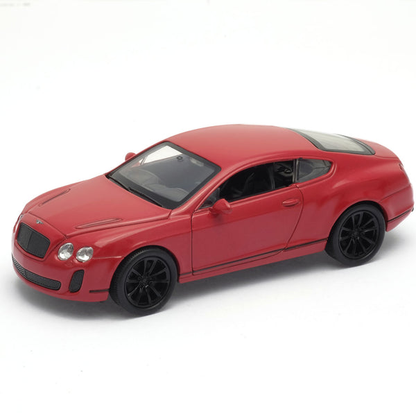 Auto Escala 1:34 - 39 Bentley Continental Supersports