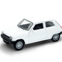 Auto Renault 5 Escala 1:34:39 - Welly