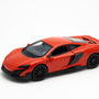 Auto McLaren 675LT Escala 1:34:39 - Welly