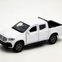 Auto Escala 1:34 - 39 Mercedes-Benz X-Class