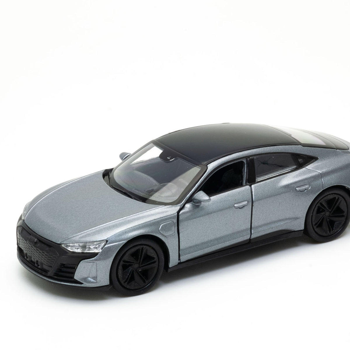 Auto Audi E-Tron