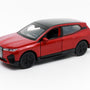Auto BMW IX - Welly