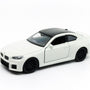 Auto BMW M2 - Welly
