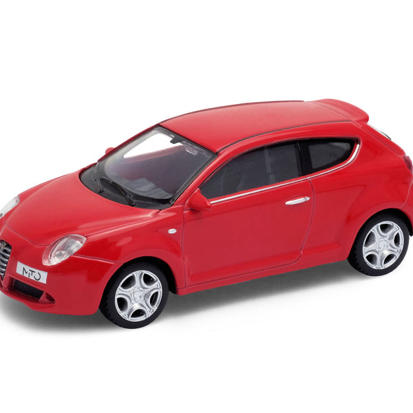 Auto Escala 1:43 Lfa Romeo Mito