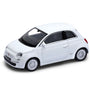 Auto 2007 Fiat 500