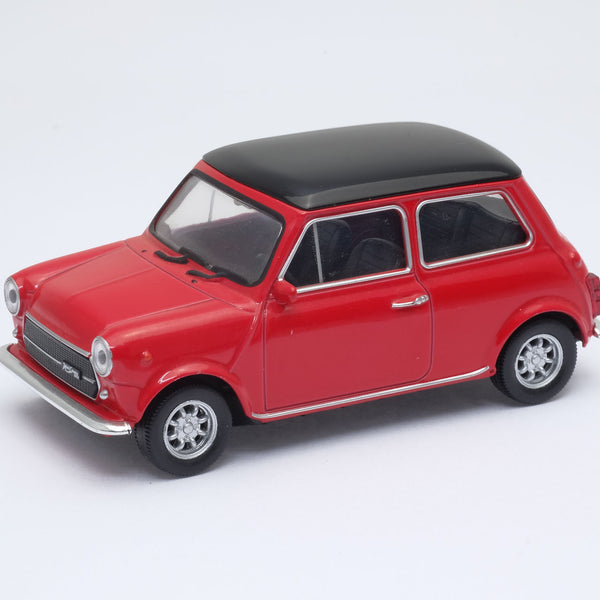 Auto Escala 1:43 Mini Cooper 1300