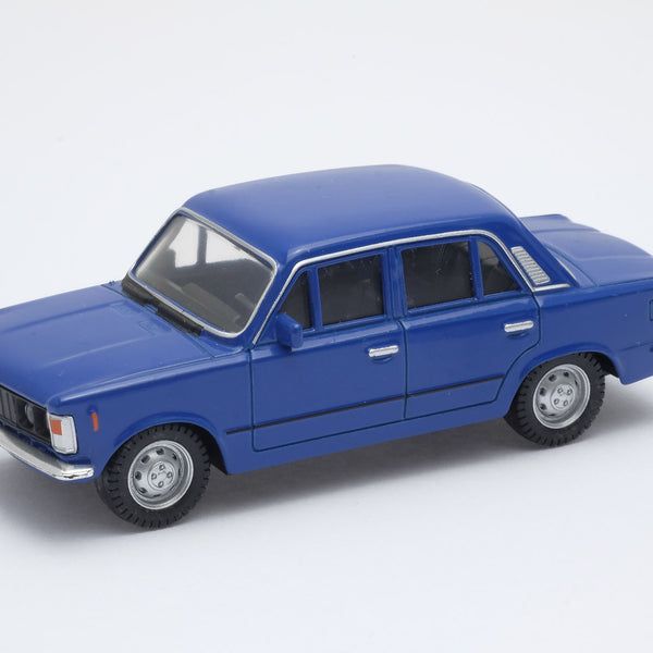 Auto Escala 1:43 Iat 125P