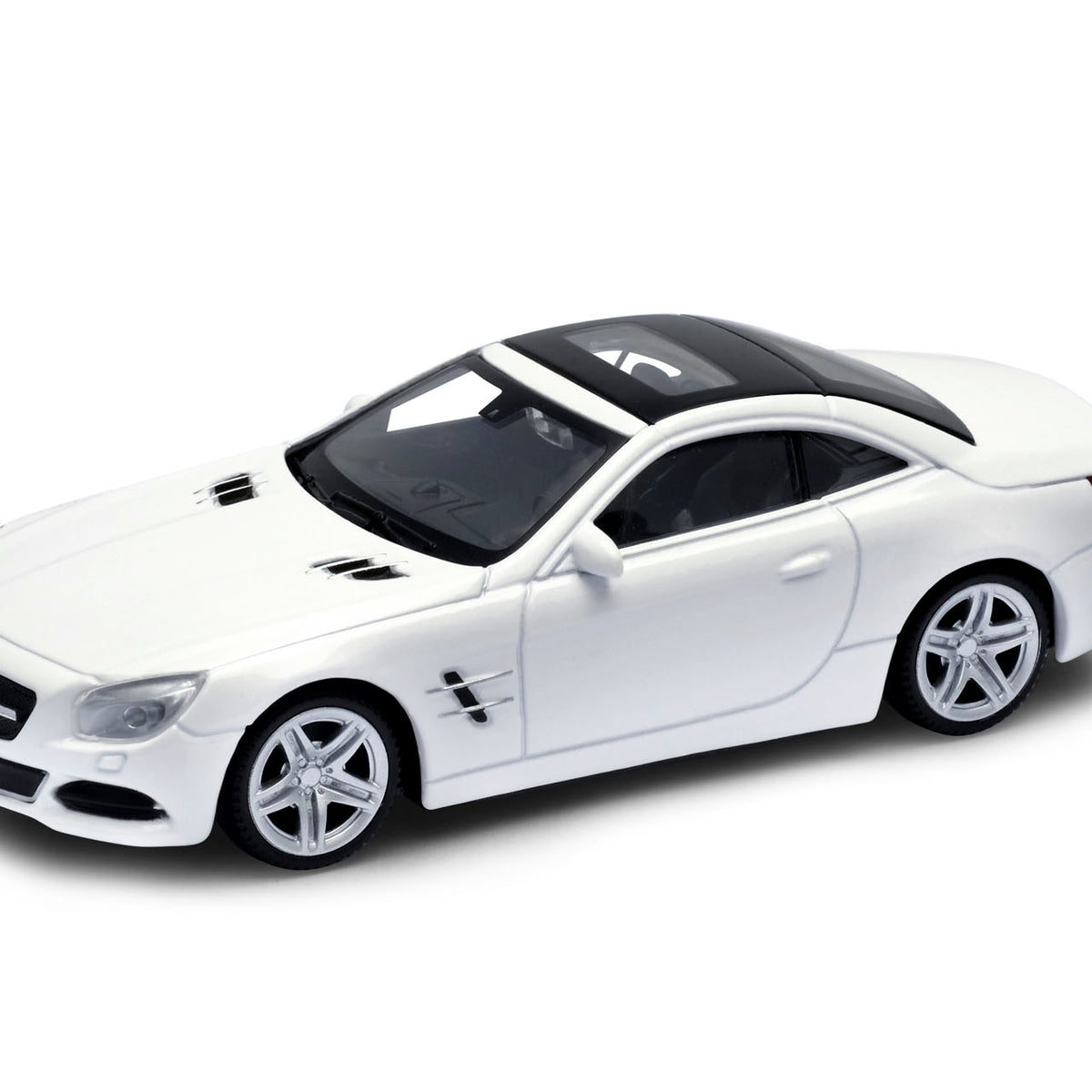 Auto Escala 1:43 12 Mercedes-Benz Sl 500