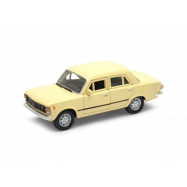 Classic Adventure Pack – 6 Vehículos Welly 1:34–1:39 con 20% OFF
