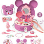Cartera Infantil de Osita + Accesorios de Belleza – Toyng