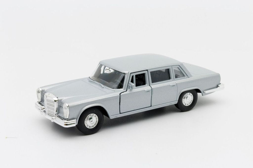 Auto 1963 Mercedes Benz 600 Welly