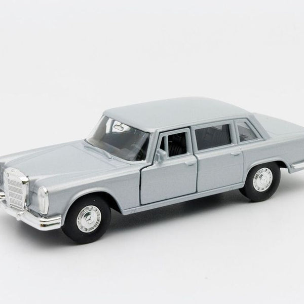 Auto 1963 Mercedes Benz 600 Welly