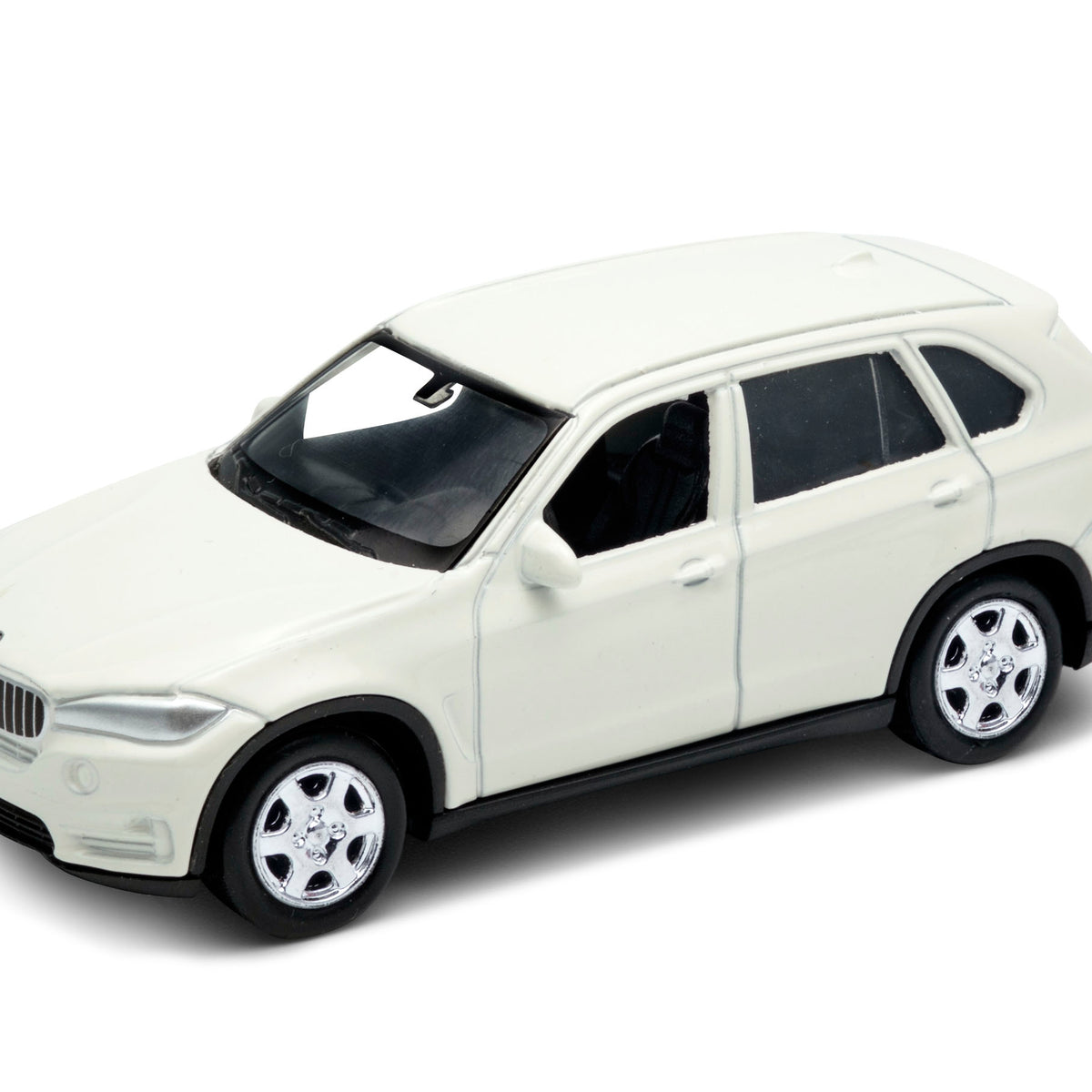 Auto Bmw Xs - Welly Escala 1:60