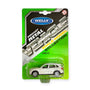 Auto Bmw Xs - Welly Escala 1:60