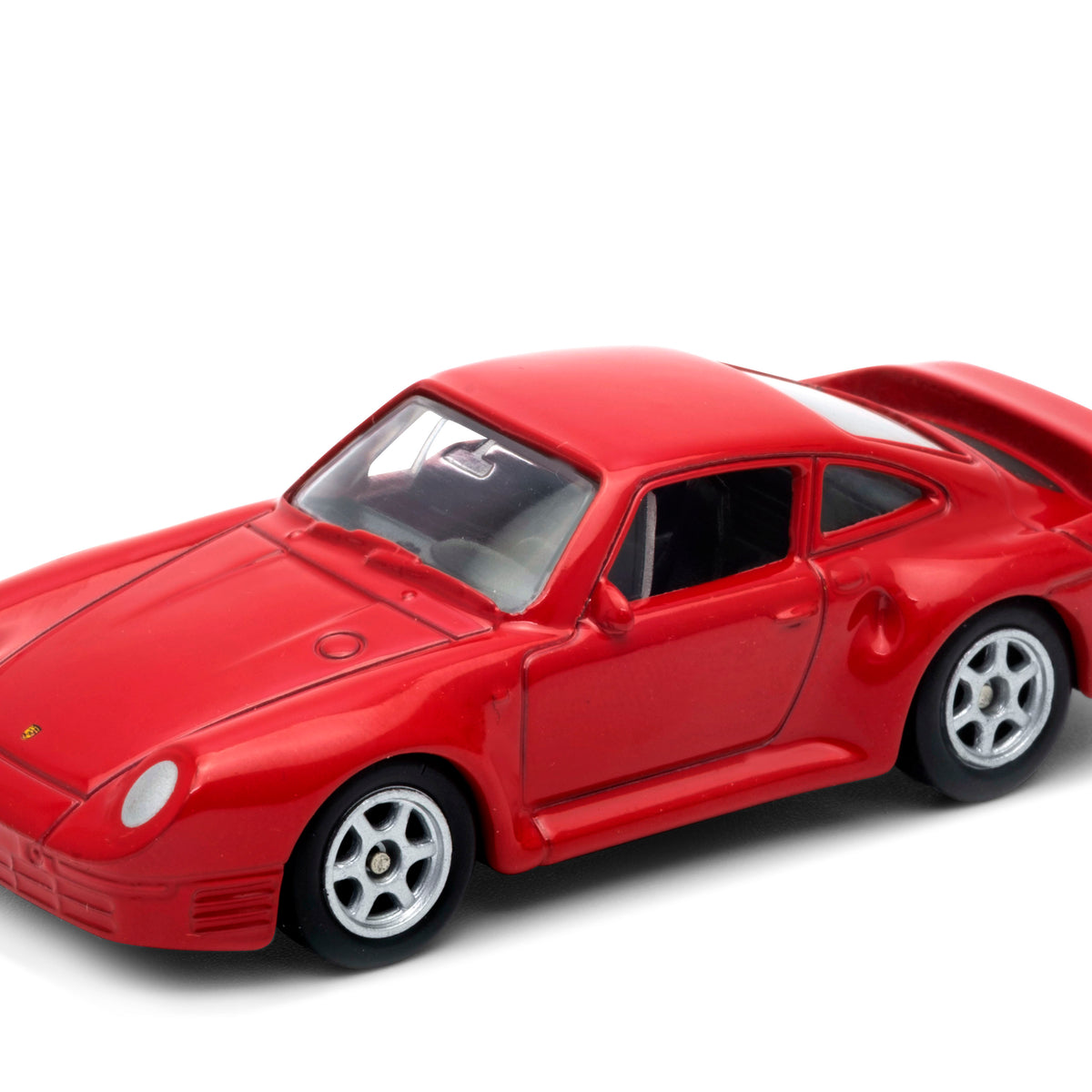 Auto Porsche 959 - Welly Escala 1:60