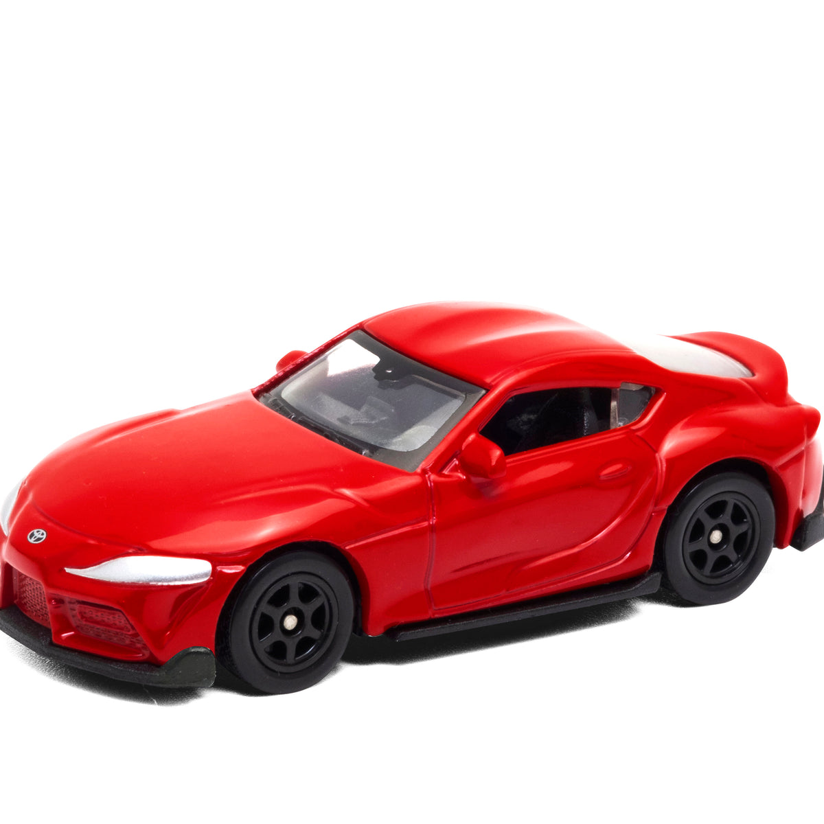 Auto Toyota Supra - Welly Escala 1:60