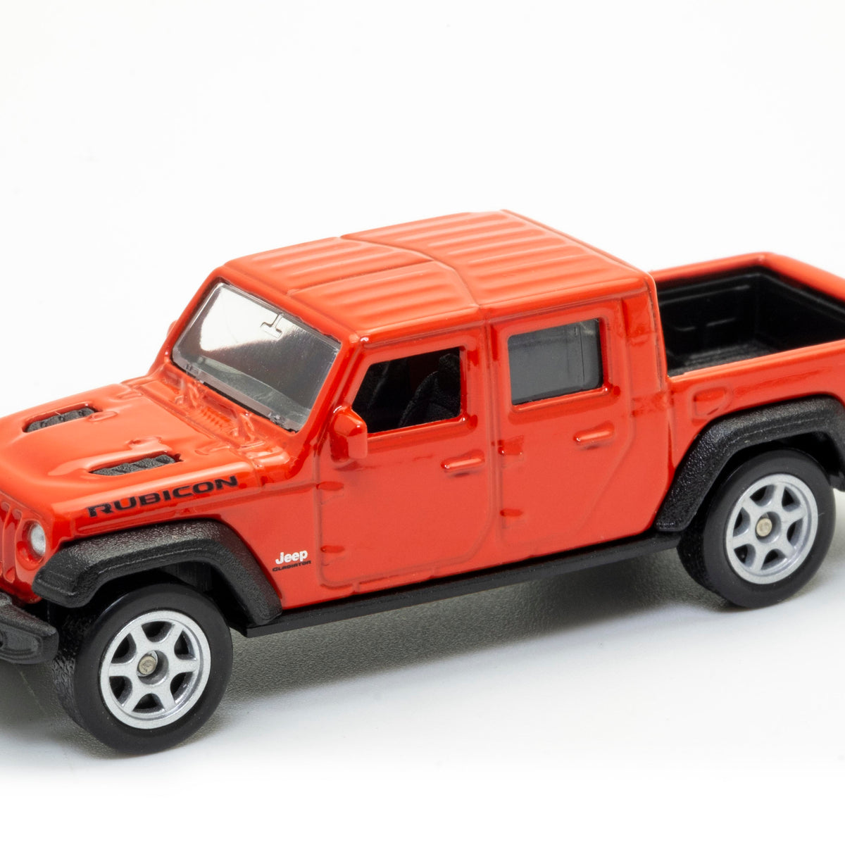 Suv Jeep Gladiator - Welly Escala 1:60