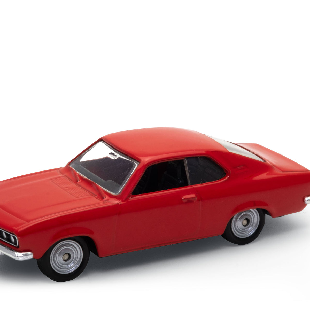 Auto Opel Manta - Welly Escala 1:60