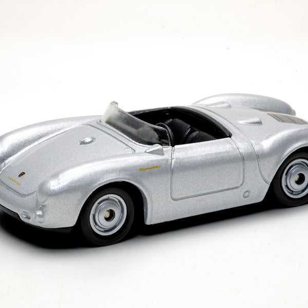 Auto Porsche 550 Spyder - Welly Escala 1:60