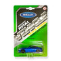 Auto Nissan Z 2023 - Welly Escala 1:60