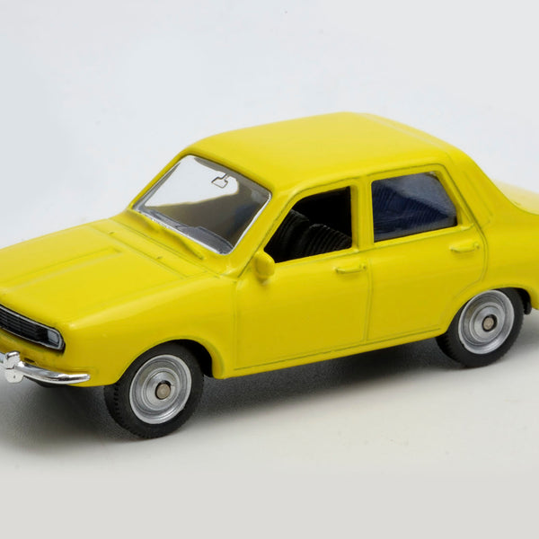 Auto Dacia 1300 - Welly Escala 1:60