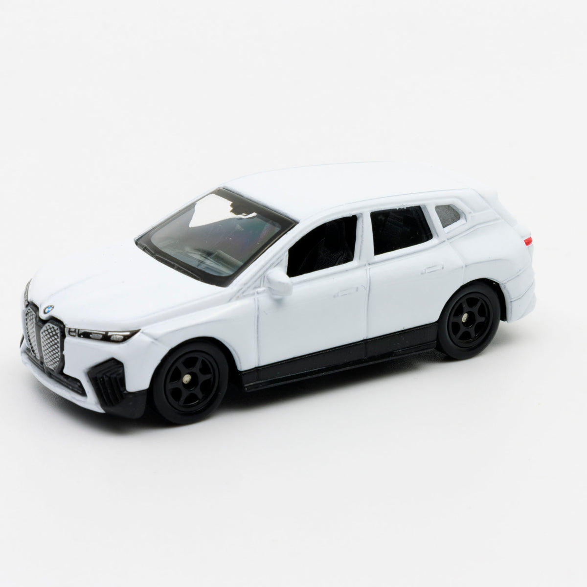 Auto Bmw Ix - Welly Escala 1:60