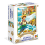 Puzzle 48 Pcs - Ali Baba Y Los 40 Ladrones