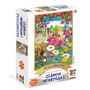 Puzzle 48 Pcs - Pulgarcita
