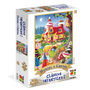 Puzzle 48 Pcs - Hansel Y Gretel