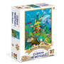 Puzzle 48 Pcs - Reino Marino