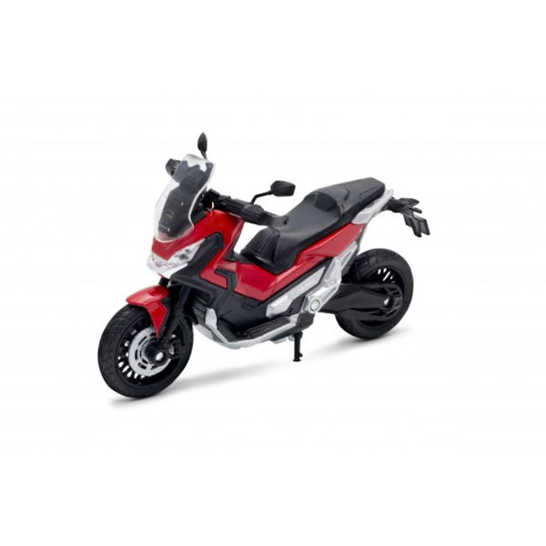 Adventure & Touring Pack – 6 Motos Welly con 20% OFF