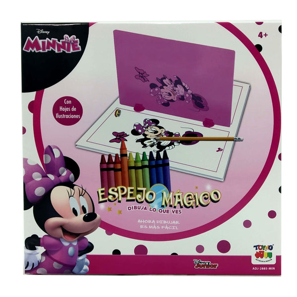 Espejo Magico Minnie - Disney