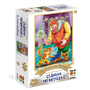 Puzzle 48 Pcs - El Gato Con Botas