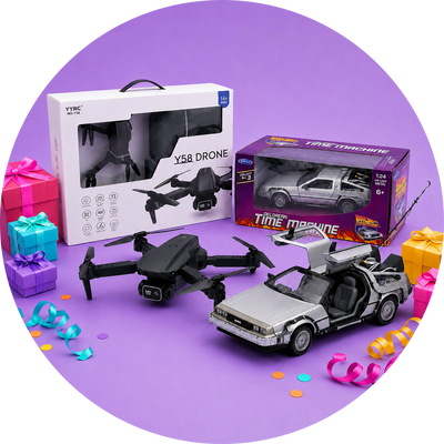 Regalos Premium