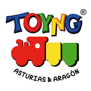 Toyng Chile logo