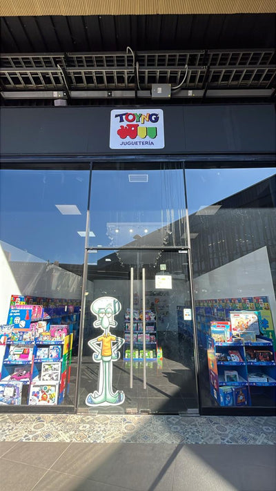 Mall Vivo Chillán