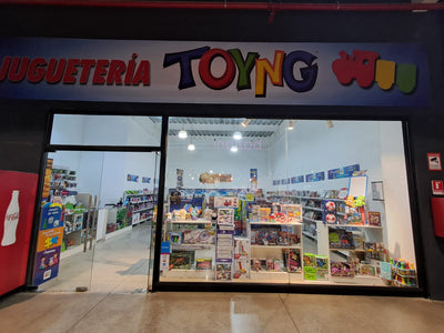 Mall Viña Outlet Park