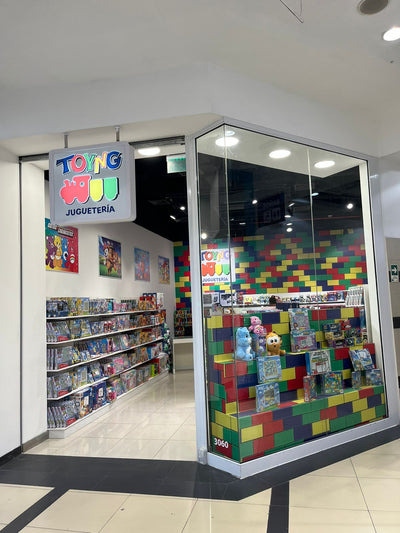 Mall Cenco Ñuñoa