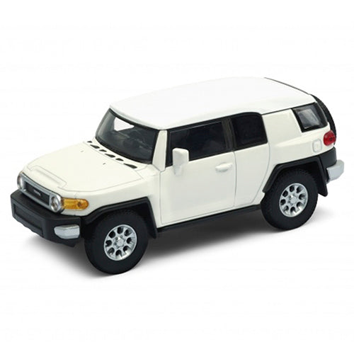 Urban Icons Pack – 6 Autos Welly 1:34–1:39 con 20% OFF