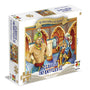 Puzzle 100 Pcs - El Mercader Y El Genio