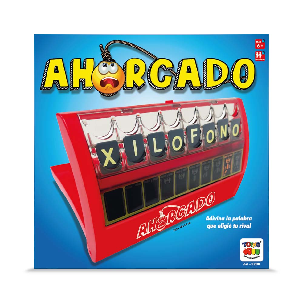 Ahorcado