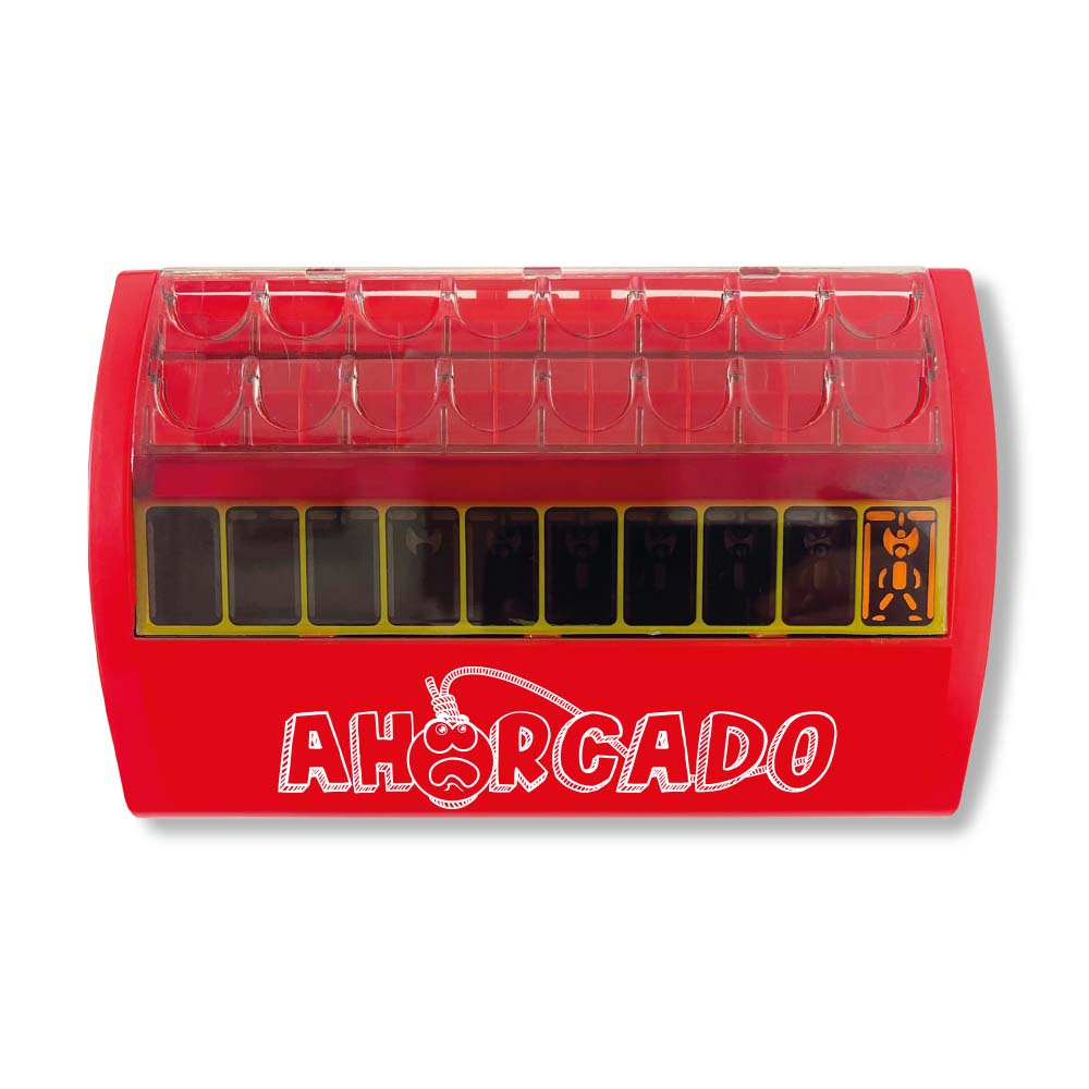 Ahorcado