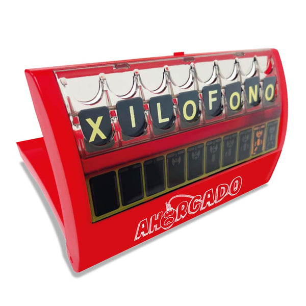 Ahorcado