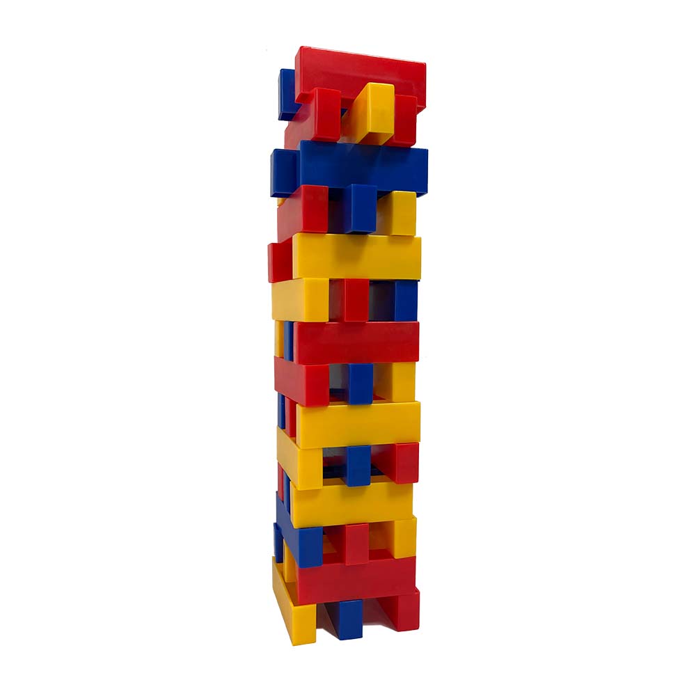 Torre Colores 45 Piezas