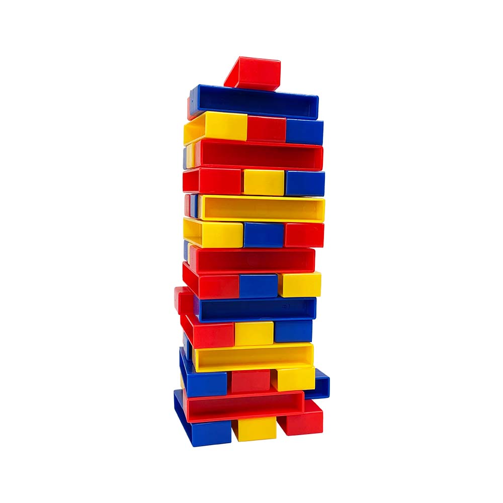 Torre Colores 45 Piezas