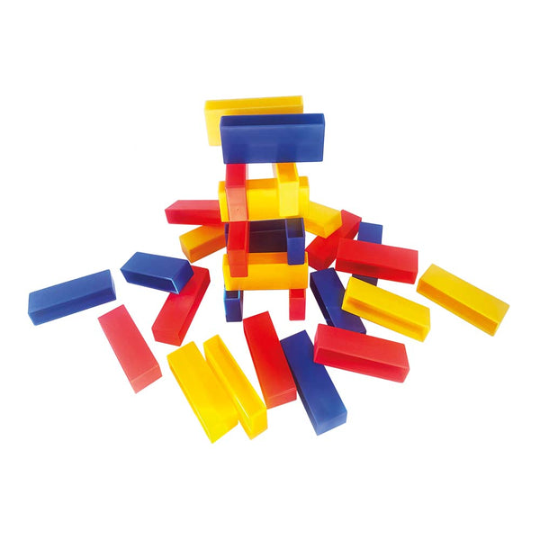 Torre Colores 45 Piezas