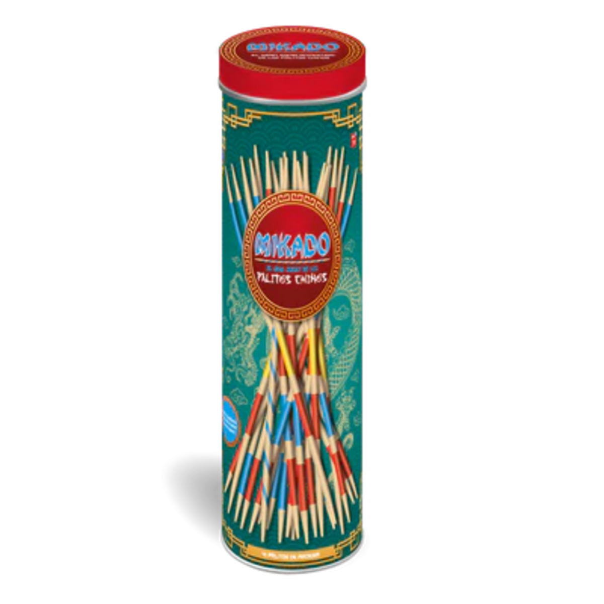Juego de Mesa Mikado