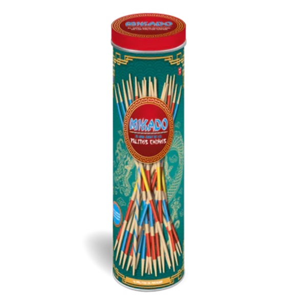 Juego de Mesa Mikado