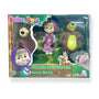 Muñeca Masha Y Oso - Masha Y El Oso