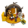 Juguete Casa Oso Set de Juego - Masha Y El Oso